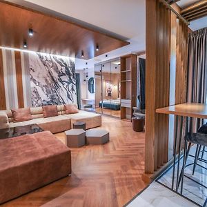 Appartement met een Slaapkamer